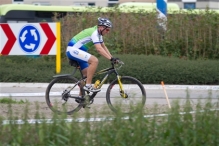 Najaarsfeestweek 2011: Klamer ATB Challenge
