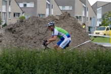 Najaarsfeestweek 2011: Klamer ATB Challenge