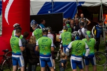 Najaarsfeestweek 2011: Klamer ATB Challenge
