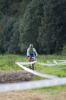 Najaarsfeestweek 2011: Klamer ATB Challenge