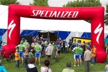 Najaarsfeestweek 2011: Klamer ATB Challenge