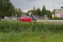 Najaarsfeestweek 2011: Klamer ATB Challenge