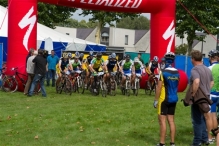 Najaarsfeestweek 2011: Klamer ATB Challenge