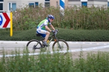 Najaarsfeestweek 2011: Klamer ATB Challenge