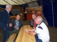 Najaarsfeestweek 2011: Stamppottenbuffet