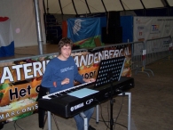 Najaarsfeestweek 2011: Stamppottenbuffet