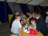 Najaarsfeestweek 2011: Stamppottenbuffet