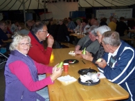 Najaarsfeestweek 2011: Stamppottenbuffet
