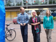 Najaarsfeestweek 2011: Stamppottenbuffet