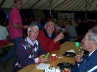 Najaarsfeestweek 2011: Stamppottenbuffet