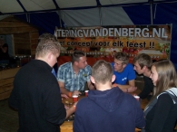 Najaarsfeestweek 2011: Stamppottenbuffet