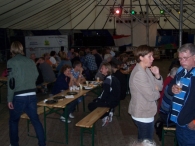 Najaarsfeestweek 2011: Stamppottenbuffet