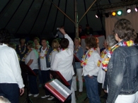 Najaarsfeestweek 2011: Stamppottenbuffet