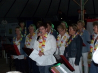 Najaarsfeestweek 2011: Stamppottenbuffet