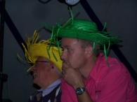 Najaarsfeestweek 2011: Stamppottenbuffet