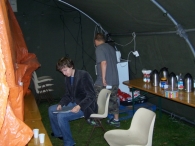 Najaarsfeestweek 2011: Stamppottenbuffet