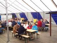 Najaarsfeestweek 2011: Stamppottenbuffet