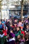 Intocht Sinterklaas