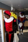 Intocht Sinterklaas
