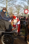 Intocht Sinterklaas