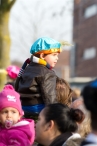 Intocht Sinterklaas