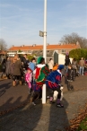 Intocht Sinterklaas