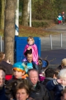 Intocht Sinterklaas