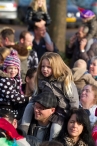 Intocht Sinterklaas