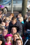Intocht Sinterklaas
