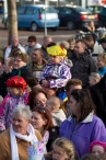 Intocht Sinterklaas