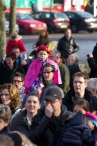 Intocht Sinterklaas