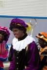 Intocht Sinterklaas