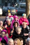 Intocht Sinterklaas