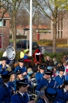 Intocht Sinterklaas