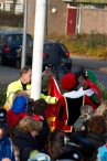 Intocht Sinterklaas