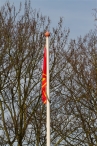 Intocht Sinterklaas