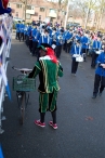 Intocht Sinterklaas