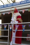 Intocht Sinterklaas