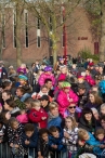 Intocht Sinterklaas