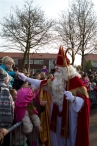 Intocht Sinterklaas