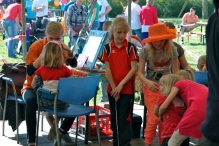 Koninginnedag 2012