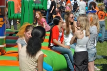 Koninginnedag 2012