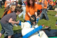 Koninginnedag 2012