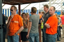 Koninginnedag 2012