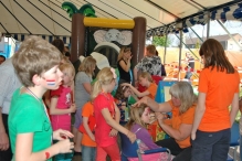Koninginnedag 2012