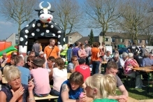 Koninginnedag 2012