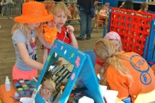 Koninginnedag 2012