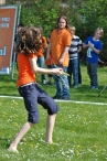 Koninginnedag 2012