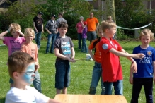 Koninginnedag 2012