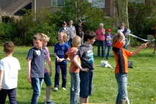 Koninginnedag 2012